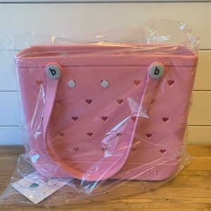 NWT!! Valentines Baby Bogg Bag! Limited Edition!